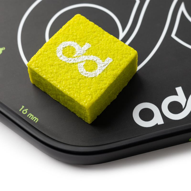 Addict Pickleball Paddle Eraser - Perfect for Pickleball Players