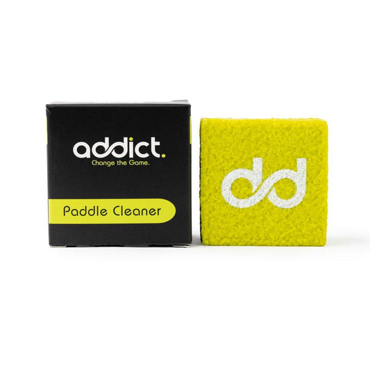 Addict Pickleball Paddle Eraser - Perfect for Pickleball Players